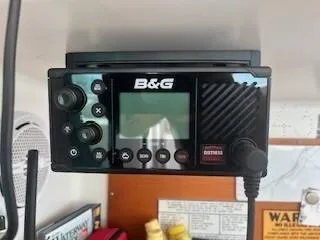 Fishy Business Yacht Photos Pics 