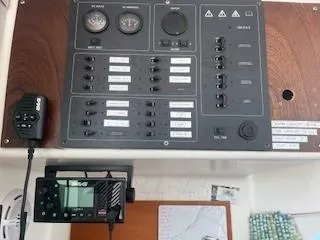 Fishy Business Yacht Photos Pics 