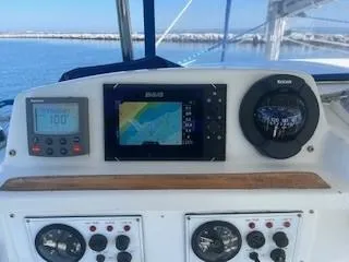 Fishy Business Yacht Photos Pics 