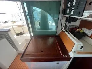 Fishy Business Yacht Photos Pics 