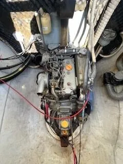 Fishy Business Yacht Photos Pics 