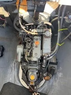 Fishy Business Yacht Photos Pics 