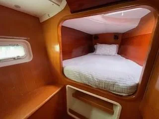 Fishy Business Yacht Photos Pics 