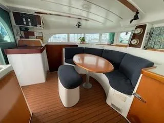 Fishy Business Yacht Photos Pics 