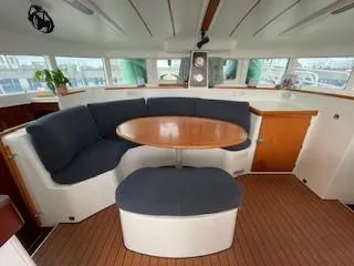 Fishy Business Yacht Photos Pics 