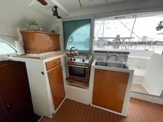 Fishy Business Yacht Photos Pics 