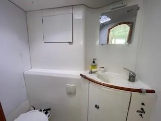 Fishy Business Yacht Photos Pics 