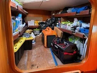 Fishy Business Yacht Photos Pics 