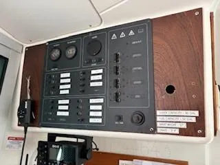 Fishy Business Yacht Photos Pics 