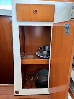 Fishy Business Yacht Photos Pics 