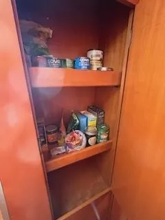 Fishy Business Yacht Photos Pics 