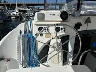 Fishy Business Yacht Photos Pics 