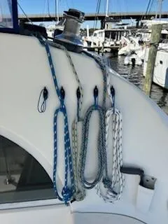 Fishy Business Yacht Photos Pics 