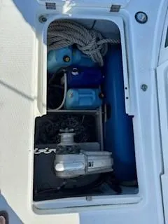 Fishy Business Yacht Photos Pics 