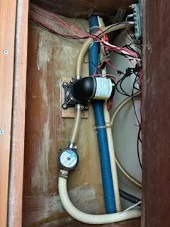 Fishy Business Yacht Photos Pics 