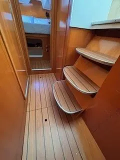 Fishy Business Yacht Photos Pics 