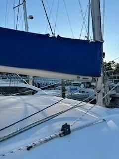 Fishy Business Yacht Photos Pics 