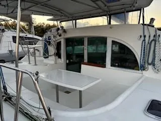 Fishy Business Yacht Photos Pics 