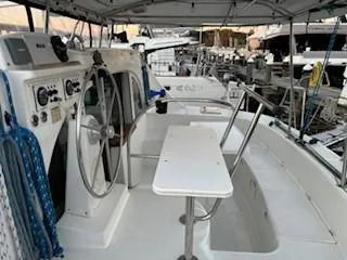 Fishy Business Yacht Photos Pics 