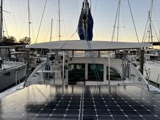 Fishy Business Yacht Photos Pics 