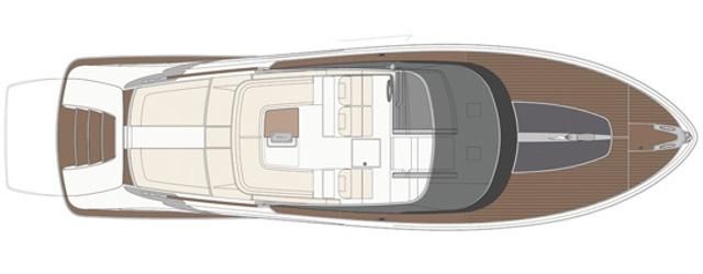 2022 Riva 38 Rivamare