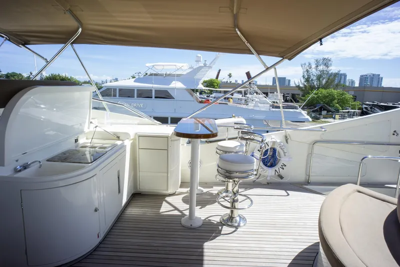 Paladin Yacht Photos Pics 