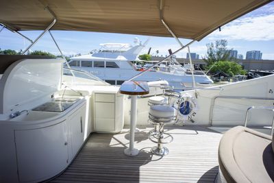 Yacht