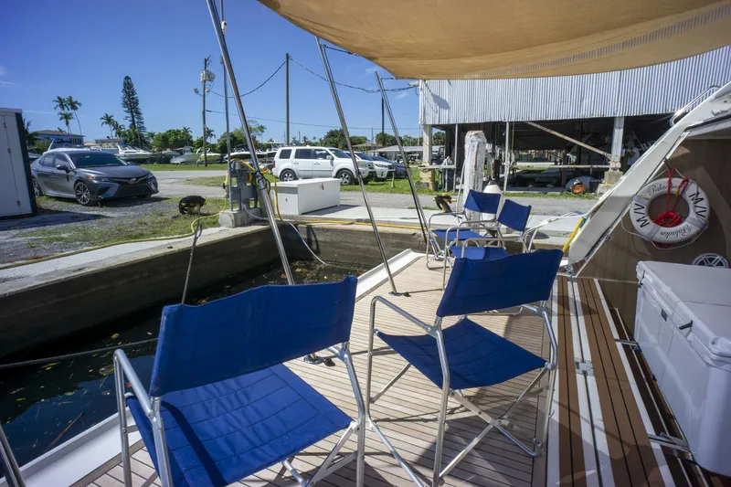 Paladin Yacht Photos Pics 