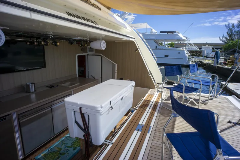 Paladin Yacht Photos Pics 