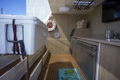 Yacht