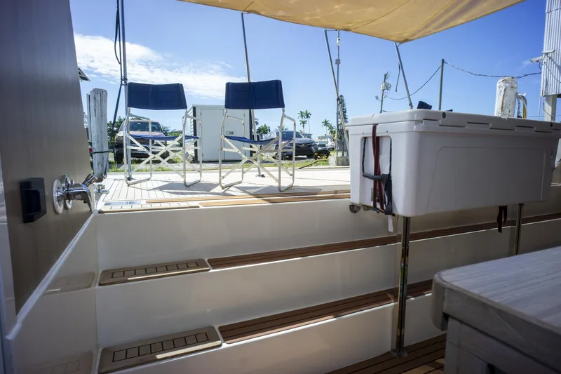 Paladin Yacht Photos Pics 