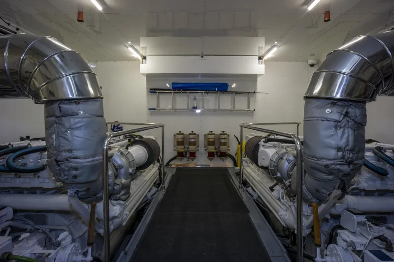 Paladin Yacht Photos Pics 