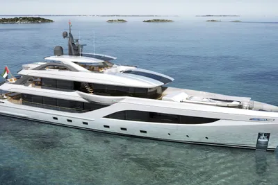 Majesty 160