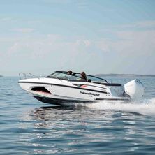 2023 Nordkapp Noblesse 660 Nieuw