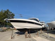 2007 Bavaria 35 Sport