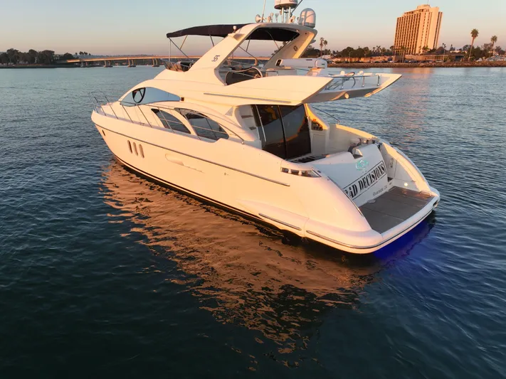 Bad Decisions Yacht Photos Pics 