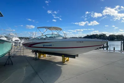 2001 Formula 271 FASTech