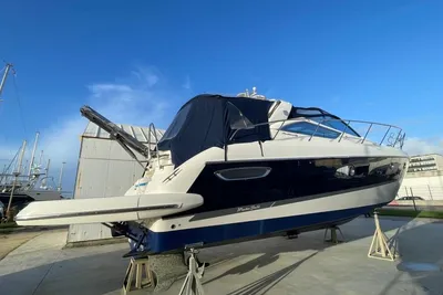 2007 Cranchi Mediterranee 43