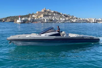 2008 SACS Strider