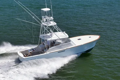 Gamefisherman Express