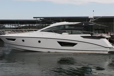 2019 Beneteau Gran Turismo 46