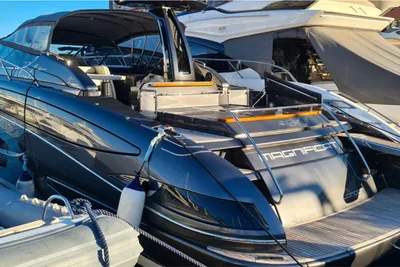 Riva 63 Virtus