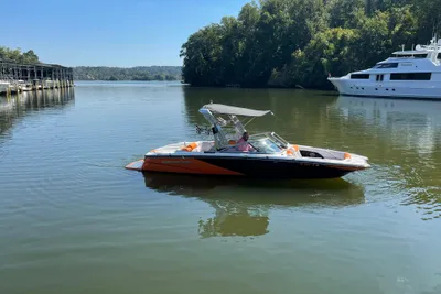 MasterCraft X45