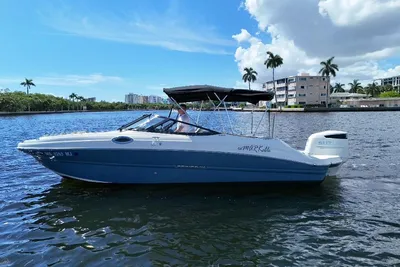 Stingray 231 DC