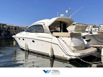 2010 Jeanneau Prestige 38 S.