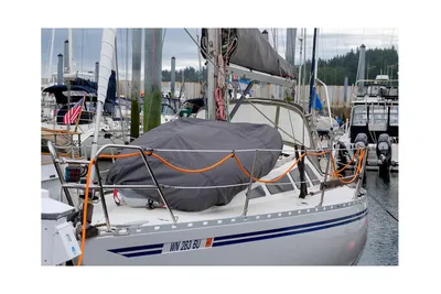 Yamaha Boats 33