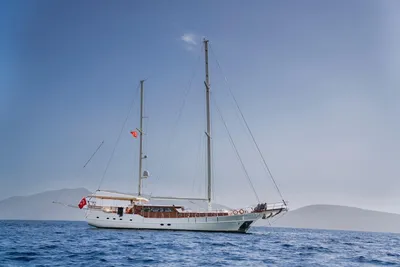 Custom 30 M CUSTOM MADE GULET
