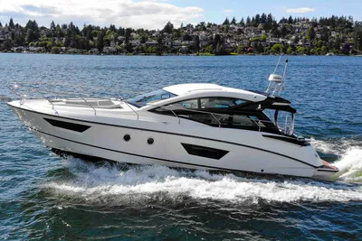 Beneteau Gran Turismo 40