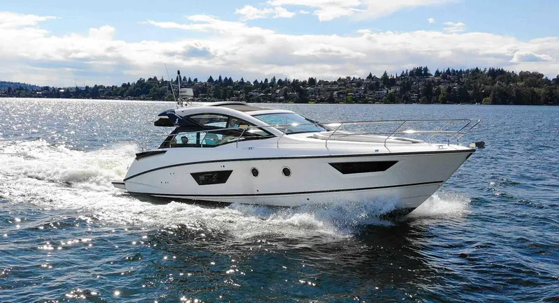 Ocean Eyes Yacht Photos Pics 