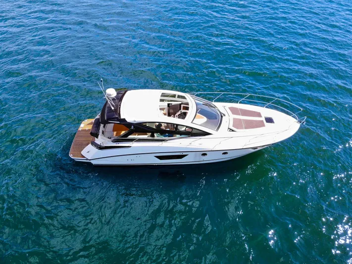 Ocean Eyes Yacht Photos Pics 